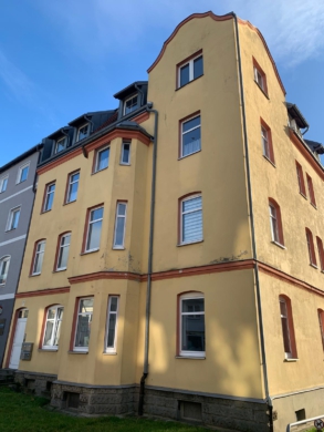 Außenansicht - Ideal für Investoren: Gebäudekomplex (10 MFH, ca. 4.237 m² WFL) – 61 Wohnungen – 1 Gewerbefl. – Garagen & Stellplätze