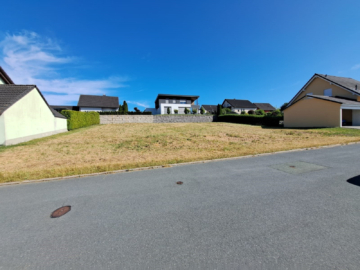 Bild - Baugrundstück in 95152 Selbitz (900 m²) ohne Bauzwang – Ihr Zuhause in einem traumhaften Wohngebiet