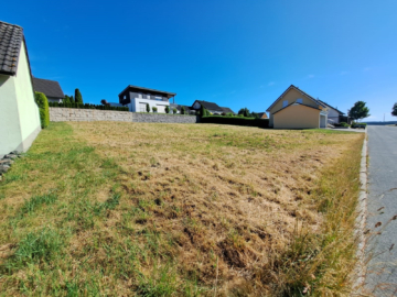 Bild - Baugrundstück in 95152 Selbitz (900 m²) ohne Bauzwang – Ihr Zuhause in einem traumhaften Wohngebiet