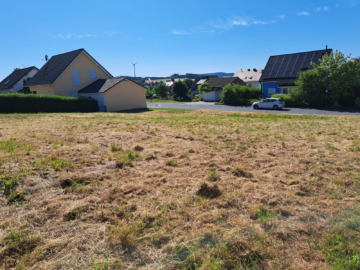 Bild - Baugrundstück in 95152 Selbitz (900 m²) ohne Bauzwang – Ihr Zuhause in einem traumhaften Wohngebiet