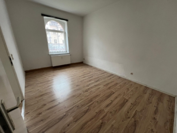 3-Zimmer-Wohnung – Einbauküche – zentrale Lage in Hof – 72,5 m², 95030 Hof, Erdgeschosswohnung