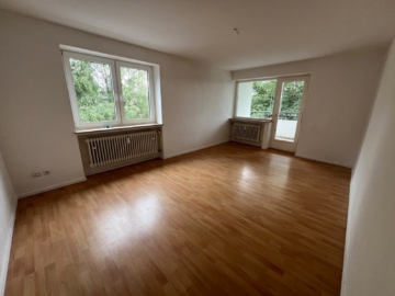 Bild - 2-Zimmer-Wohnung – 2. Obergeschoss – Selb – Plößberg – ca. 59 m²