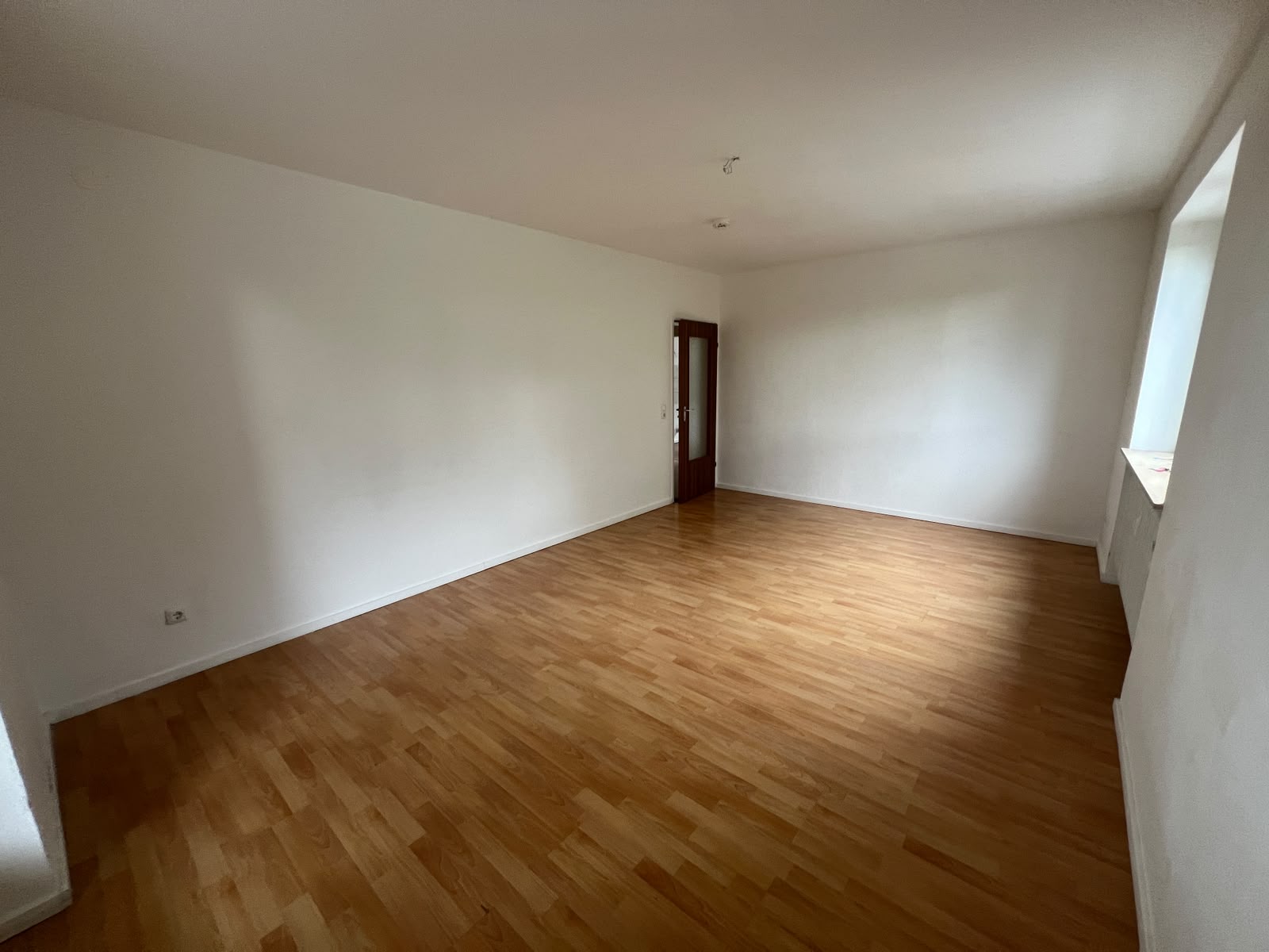 Titelbild - 2-Zimmer-Wohnung – 2. Obergeschoss – Selb – Plößberg – ca. 59 m²