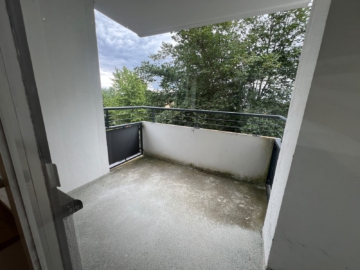 Bild - 2-Zimmer-Wohnung – 2. Obergeschoss – Selb – Plößberg – ca. 59 m²