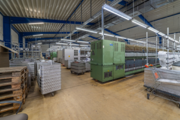 Bild - Investitionschance: Vielseitige Gewerbeimmobilie mit 1.570 m² Gesamtfläche – großes Grundstück – PV-Anlage