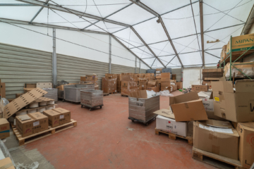 Bild - Investitionschance: Vielseitige Gewerbeimmobilie mit 1.570 m² Gesamtfläche – großes Grundstück – PV-Anlage