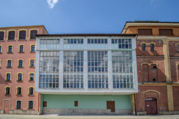 Bild - Innerstädtischer historischer Gewerbekomplex sucht neuen Eigentümer, sichere Mieteinnahmen bis 12/28
