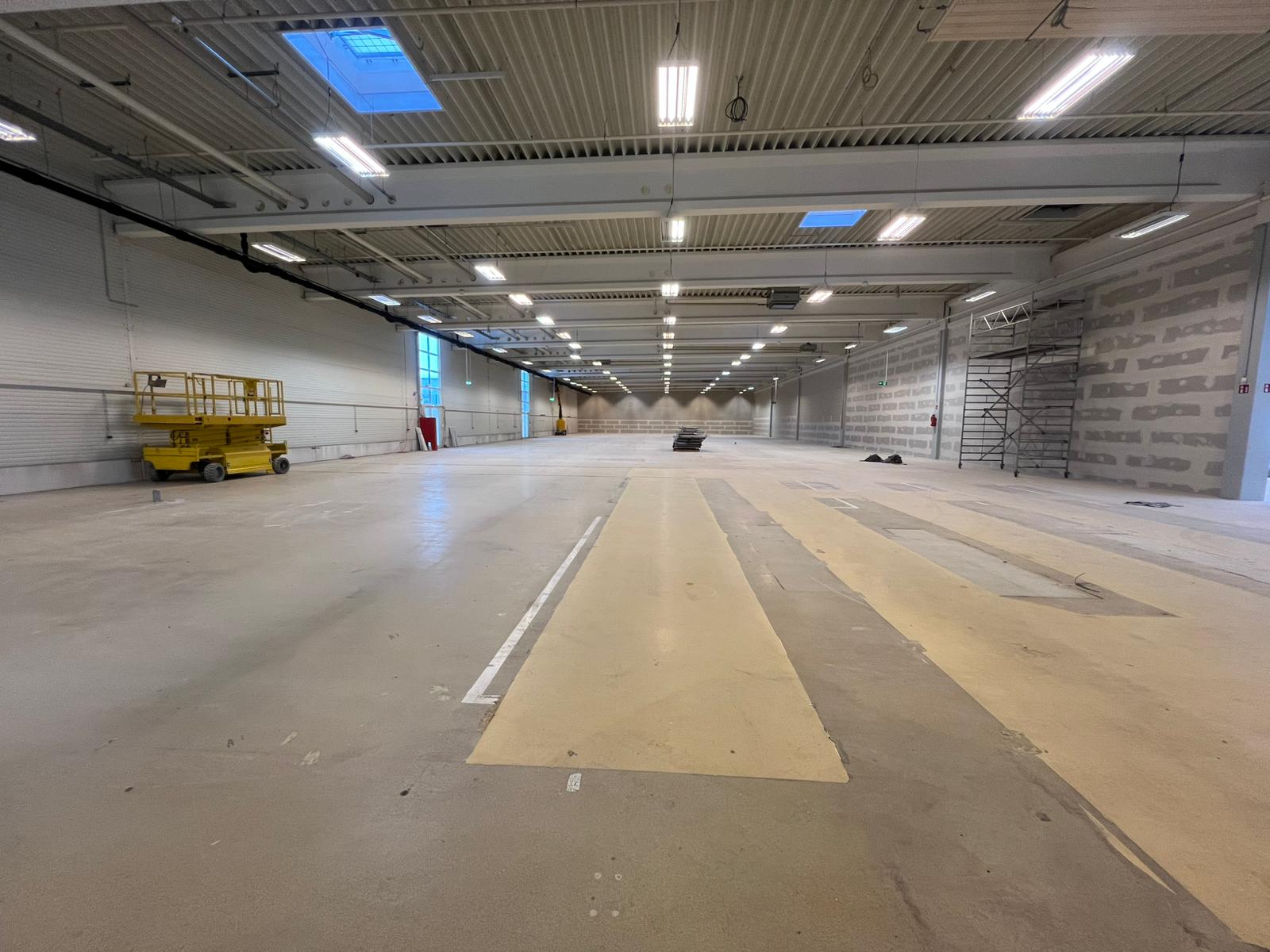 Titelbild - Attraktive, barrierefreie Verkaufs-/Ladenfläche in Selb (Baumarkt mit Gartencenter bereits vorhanden)