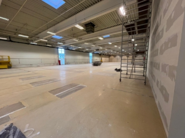 Bild - Attraktive, barrierefreie Verkaufs-/Ladenfläche in Selb (Baumarkt mit Gartencenter bereits vorhanden)