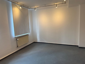 Büroraum - Beispielfoto - repräsentative Villa in Rehau für gewerbliche Anmietung – ca. 684 m² Gesamtnutzfläche – Grundstück ca. 3.300 m² – Praxis – Büro – Dienstleistung