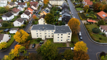 Bild - Zwei gepflegte Wohnhäuser in Wunsiedel – stabile Mieteinnahmen in attraktiver Lage