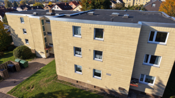 Bild - Voll vermietetes Mehrfamilienhaus‑Ensemble in attraktiver Wohnlage von Wunsiedel (ca. 911,76 Wfl.)