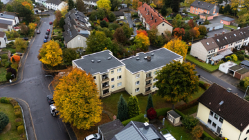 Zwei gepflegte Wohnhäuser in Wunsiedel – stabile Mieteinnahmen in attraktiver Lage, 95632 Wunsiedel, Mehrfamilienhaus