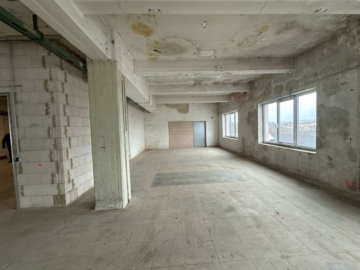 Bild - Lagerfläche ca. 950 m² in Arzberg – 3. Obergeschoss mit Lastenaufzug – LKW Zufahrt auf dem Areal problemlos möglich – verkehrsgünstige Lage