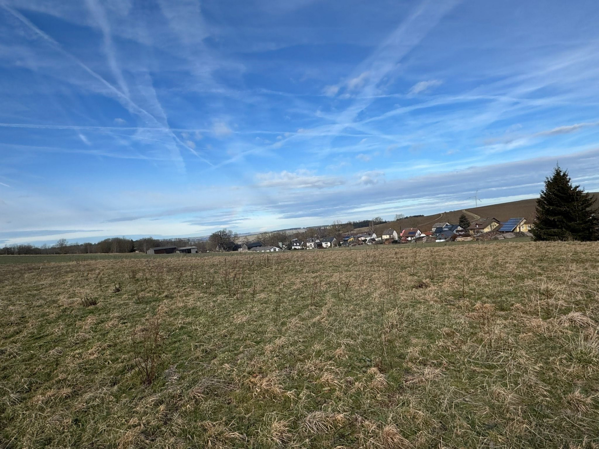Außenansicht - Traumhaftes Baugrundstücke in der Gemeinde Berg – Ihr zukünftiges Zuhause im idyllischen Neubaugebiet – herrlicher Blick – Grundstücksgröße 609 m²